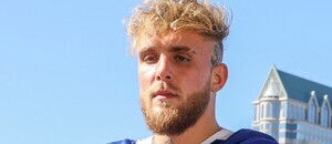 Jake Paul Jake Paul