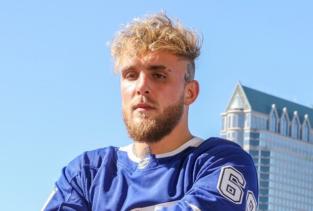 Jake Paul