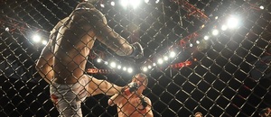 UFC UFC