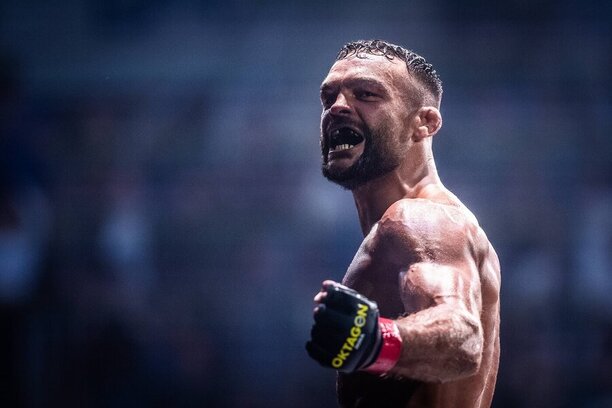 Ivan Buchinger (Oktagon MMA)