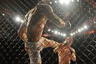 UFC Fight Night - súboj v klietke