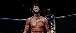 Kaik Brito - Oktagon MMA Kaik Brito - Oktagon MMA