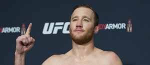 Justin Gaethje