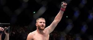 Jan Blachowicz - UFC