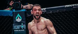 Filip Macek - Oktagon MMA Filip Macek - Oktagon MMA
