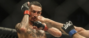 Max Holloway - UFC