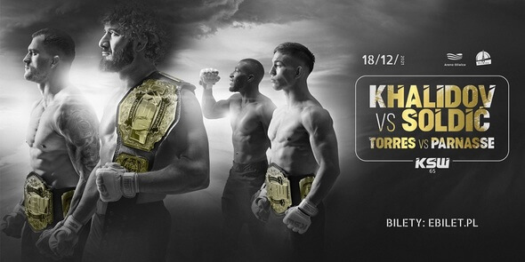 KSW 65