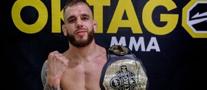 ACA 135: Murad Kalamov vs. Tomáš Deák - info, kurzy a livestream ACA 135: Murad Kalamov vs. Tomáš Deák - info, kurzy a livestream