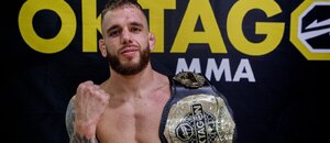 ACA 135: Murad Kalamov vs. Tomáš Deák - info, kurzy a livestream