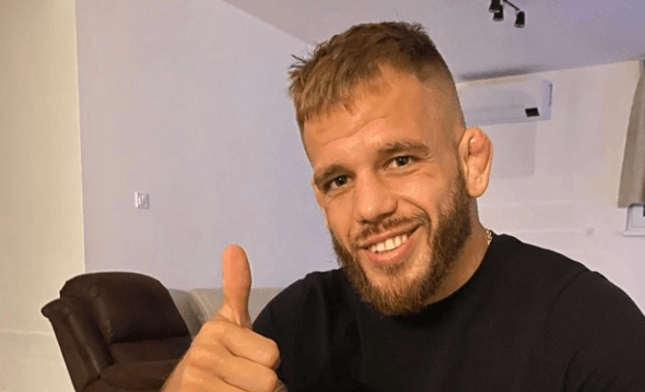 Tomáš Deák
