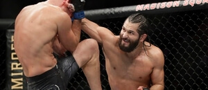 Jorge Masvidal - UFC