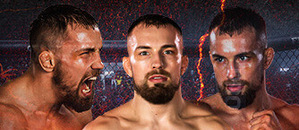 Ľudovít Klein - UFC 272 Ľudovít Klein - UFC 272