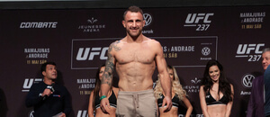 Alexander Volkanovski (UFC)