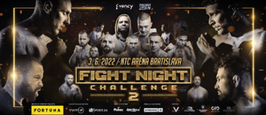 Fight Night Challenge 2