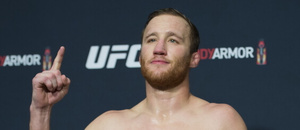 Justin Gaethje (UFC)