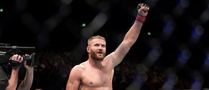 Jan Blachowicz (UFC)