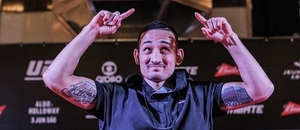 Max Holloway