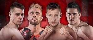 RFA 3: Ostrava RFA 3: Ostrava