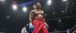 Dereck Chisora