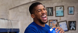 Anthony Joshua