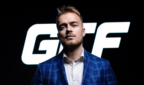 Vladimír Kadlec (GCF)