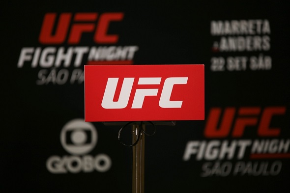UFC Fight Night