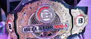 Organizacia Bellator MMA