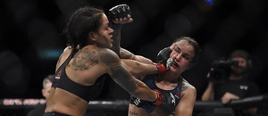 Amana Nunes (UFC)