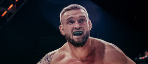 Karol Ryšavý (Oktagon MMA)