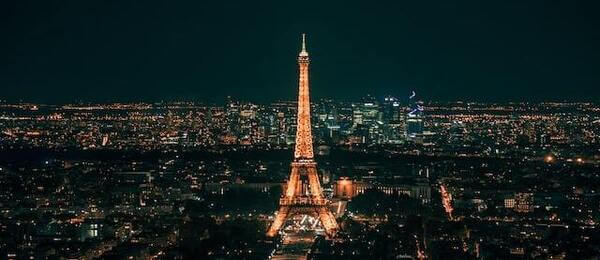 Paríž