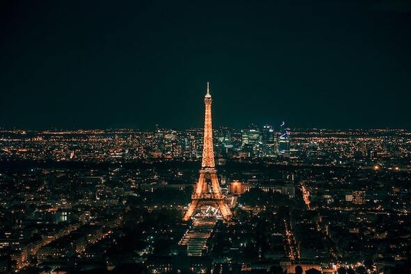 Paríž