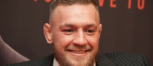 Conor McGregor - najlepšie zarábajúci bojovník UFC
