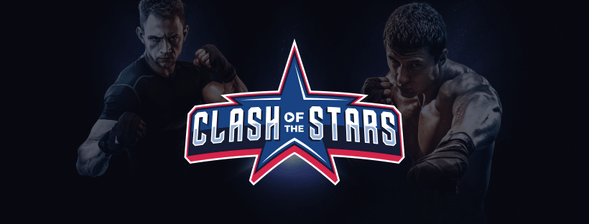 Clash of the Stars