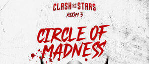 Clash of the Stars: Room 3