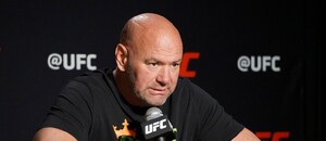 Dana White, prezident UFC