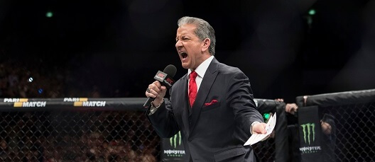Bruce Buffer (UFC)