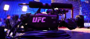 Televízna kamera (UFC)
