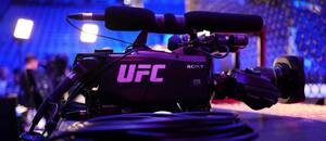 Televízna kamera (UFC)
