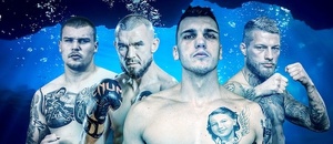 The Ring: Ducár vs. Pejsar 2 The Ring: Ducár vs. Pejsar 2