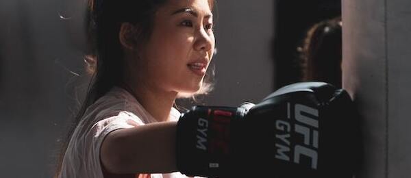 UFC Gym