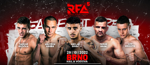 RFA 5