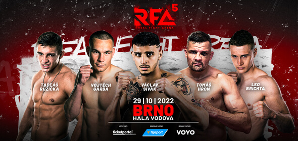 RFA 5