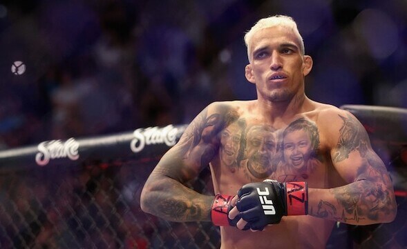 Charles Oliveira (UFC)