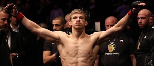 Arnold Allen (UFC)