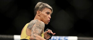 Amanda Lemos (UFC) Amanda Lemos (UFC)
