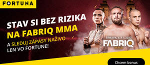 Fabriq MMA Fabriq MMA