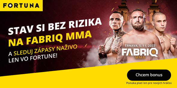 Fabriq MMA