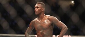 Israel Adesanya (UFC)