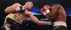 Tyson Fury vs. Derek Chisora