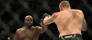 Derrick Lewis (UFC)